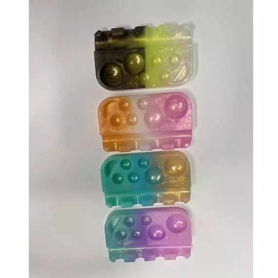 LAMI TIME / Палетка (розширена)