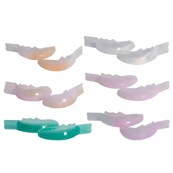 LAMI TIME / Валики / Профіль Афродіти 6 розмірів