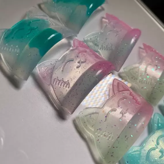 LAMI TIME / Валики / Котики