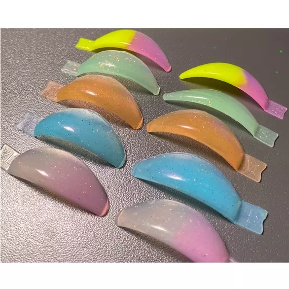 LAMI TIME / Валики рибки