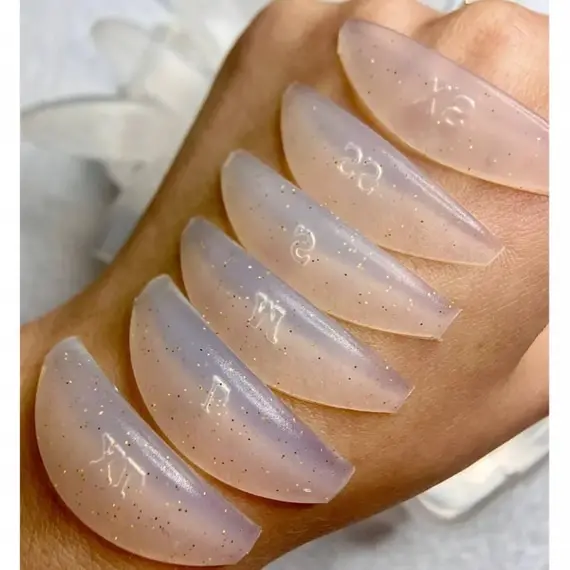 LAMI TIME / Валики M-Curl