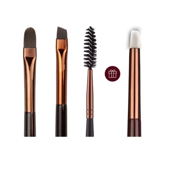 Elan / Професійний набір для процедури ламінування та фарбування брів №1