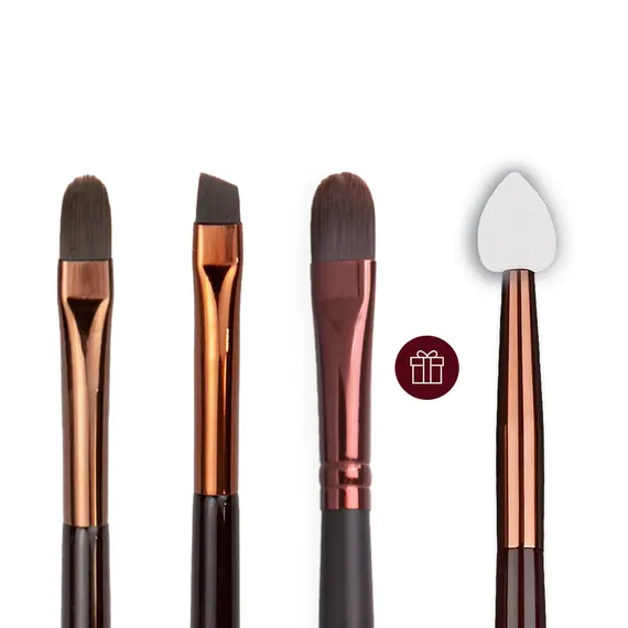 Elan / Базовий набір для фарбування та ламінування брів №2