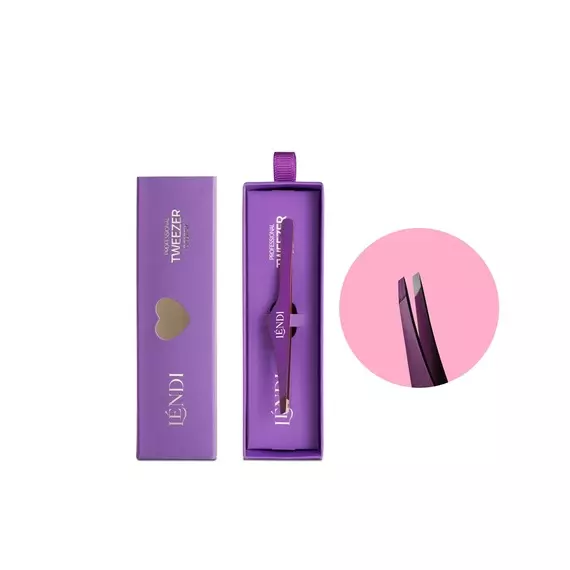 Lendi / Пінцет для брів / Magical Рrecision