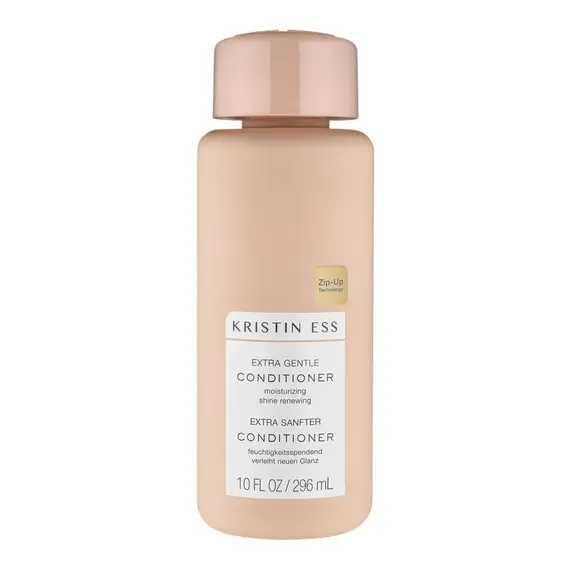 Kristin Ess / Extra Gentle Conditioner / Кондиціонер для чутливої шкіри голови / 296 мл