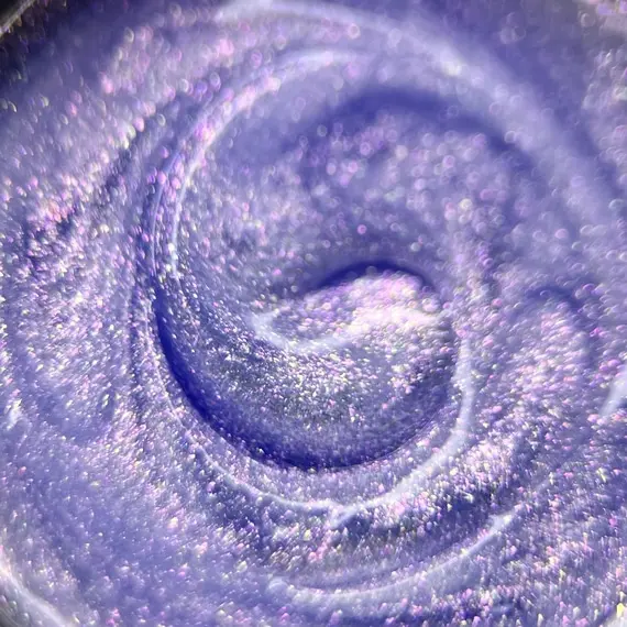 Nika Zemlyanikina / Builder Gel  / Mermaid 01 / 15 мл