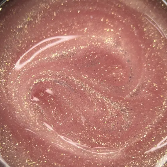 Nika Zemlyanikina / Builder Gel / Mermaid 02 / 15 мл