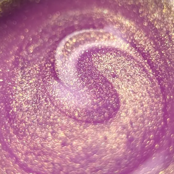 Nika Zemlyanikina / Builder Gel  / Mermaid 03 / 15 мл