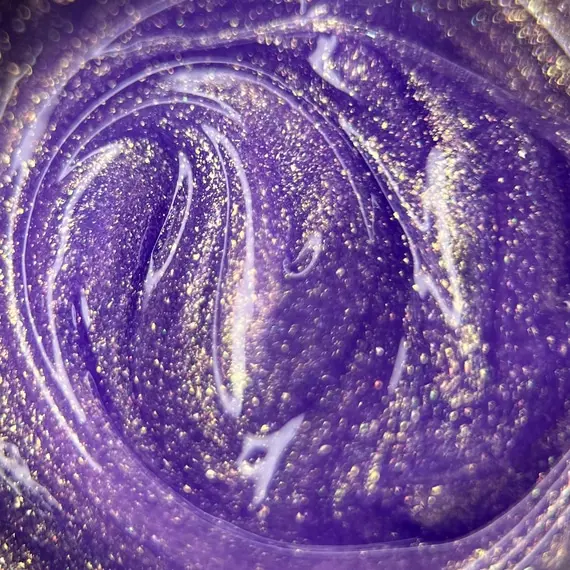 Nika Zemlyanikina / Builder Gel  / Mermaid 04 / 15 мл