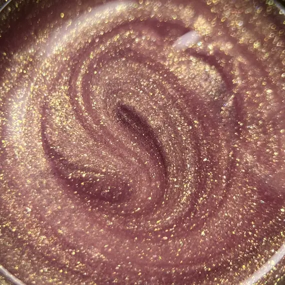 Nika Zemlyanikina / Builder Gel  / Mermaid 06 / 15 мл