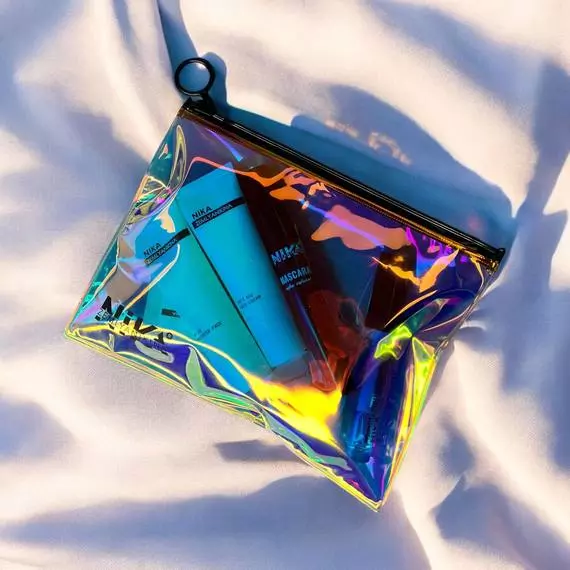 Nika Zemlyanikina / Косметичка