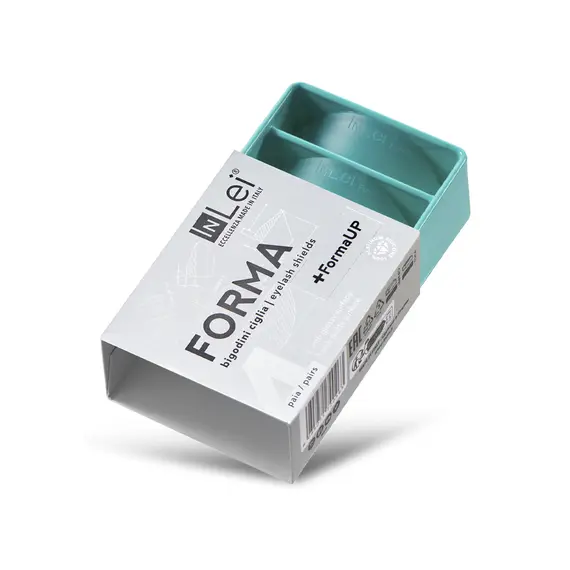 In Lei / FORMА +FormaUP / 2 пари