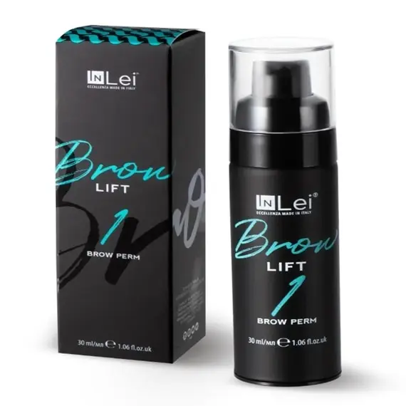In Lei / BROW LIFT 1 / 30 мл (скляна ємність)