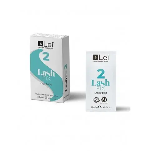 In Lei / FIX 2 / Фіксатор для вій / 1,2мл