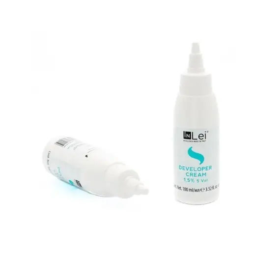 In Lei / Крем-оксидант 1,5% / 100 мл