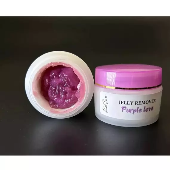 KaSee / Ремувер желе  / 15 г