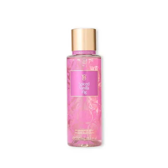 Victoria's Secret / Парфумований спрей / Spiced Vanilla Fig / 250 мл