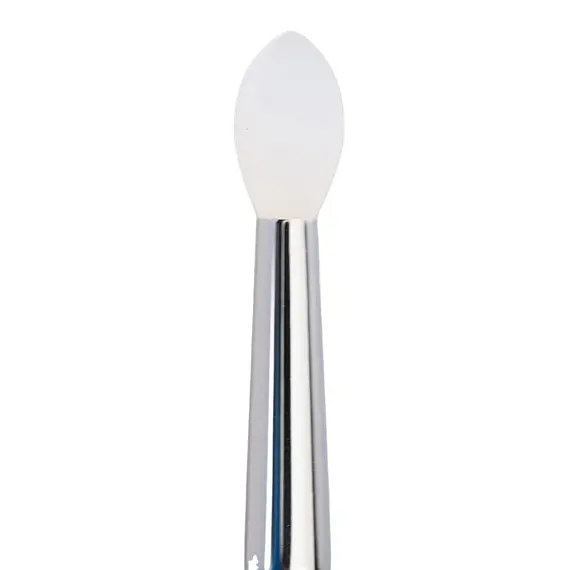 Zola / Середній круглий пензель для професійного ламінування вій та брів / 17