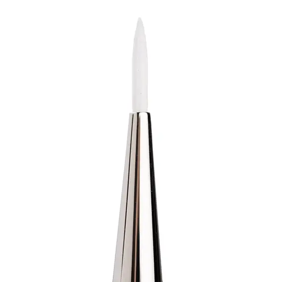 Zola / Тонкий пензель для професійного ламінування вій та брів / 18