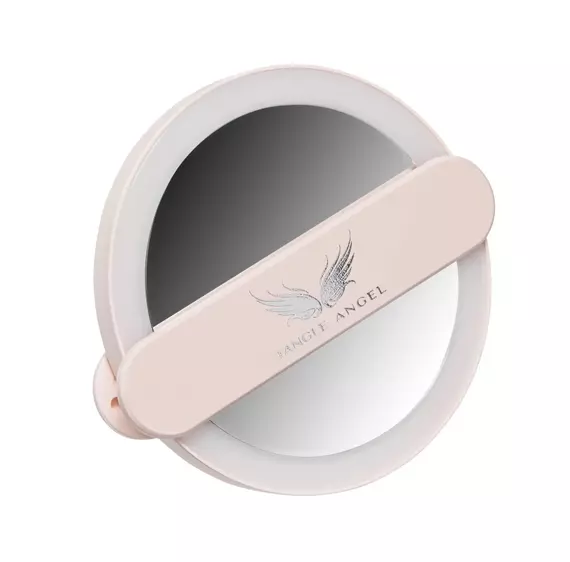 Tangle Angel / Дзеркало з підсвіткою / LED Mirror