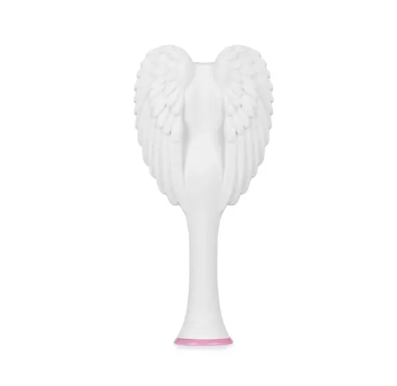 Tangle Angel / Щітка Cherub 2.0 / Soft Touch (матова) White
