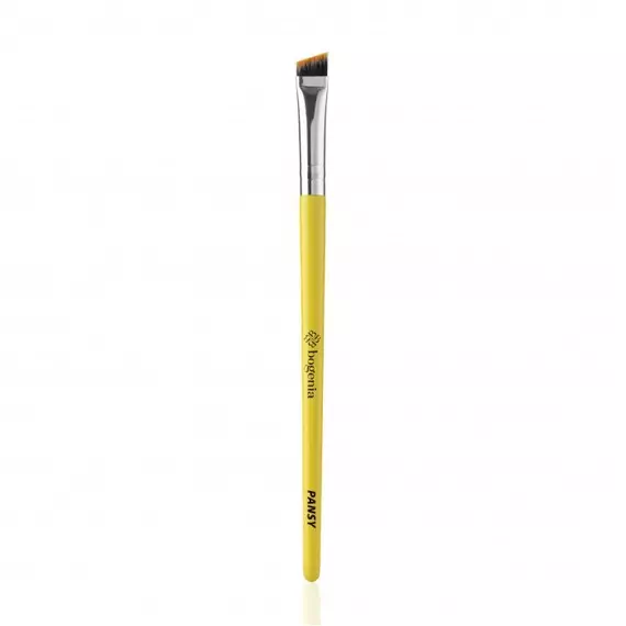 Bogenia / Пензлик PROseries для брів / BG215 №012