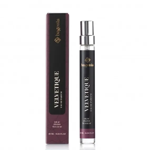 Bogenia / Парфумована вода Velvetique / BG355 №001 / 10 мл