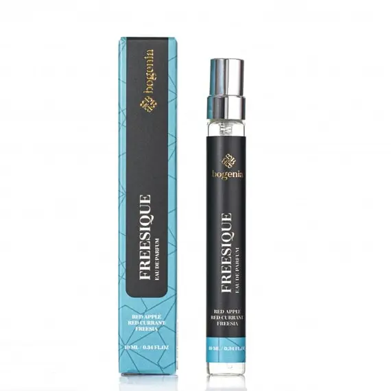 Bogenia / Парфумована вода Freesique / BG355 №004 / 10 мл