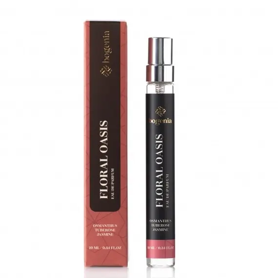 Bogenia / Парфумована вода Floral Oasis / BG355 №014 / 10 мл