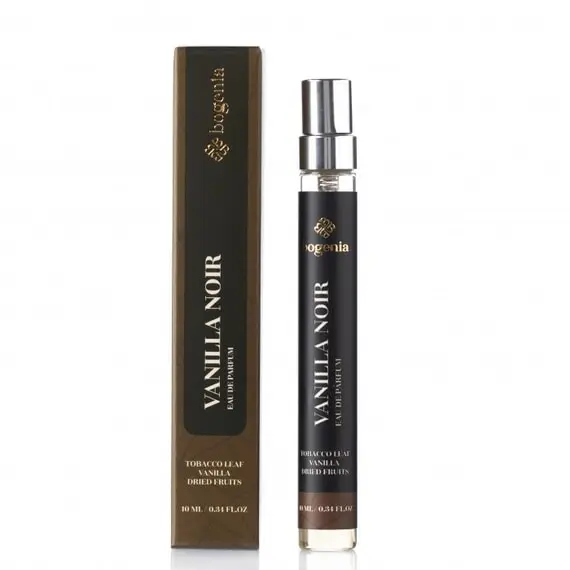 Bogenia / Парфумована вода Vanilla Noi / BG355 №018 / 10 мл