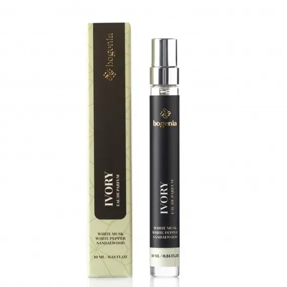 Bogenia / Парфумована вода Ivory / BG355 №019 / 10 мл
