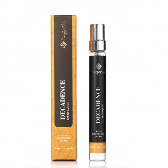 Bogenia / Парфумована вода Decadence / BG355 №024 / 10 мл