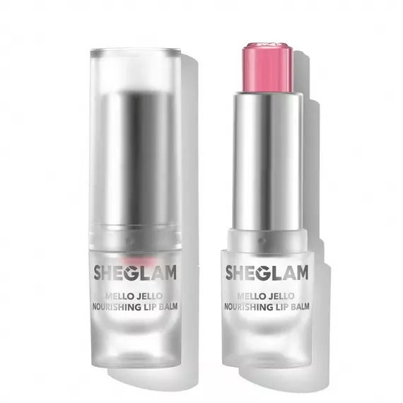 Sheglam / Бальзам для губ / Mello Jello / 4 г
