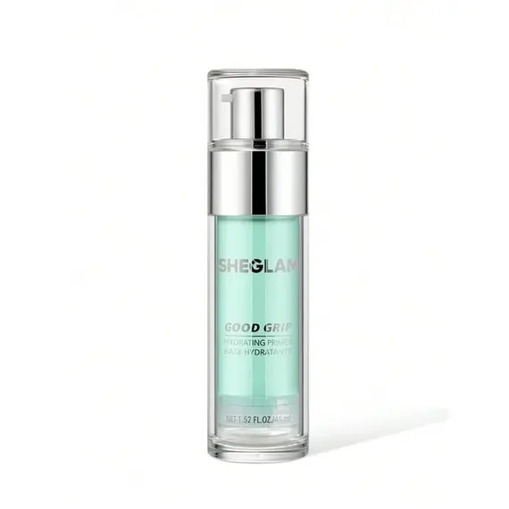 Sheglam / Зволожуючий праймер для закріплення макіяжу / 45 мл
