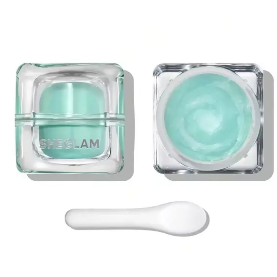 Sheglam / Праймер для обличчя / Glacier Glo Smoothing / 30 г