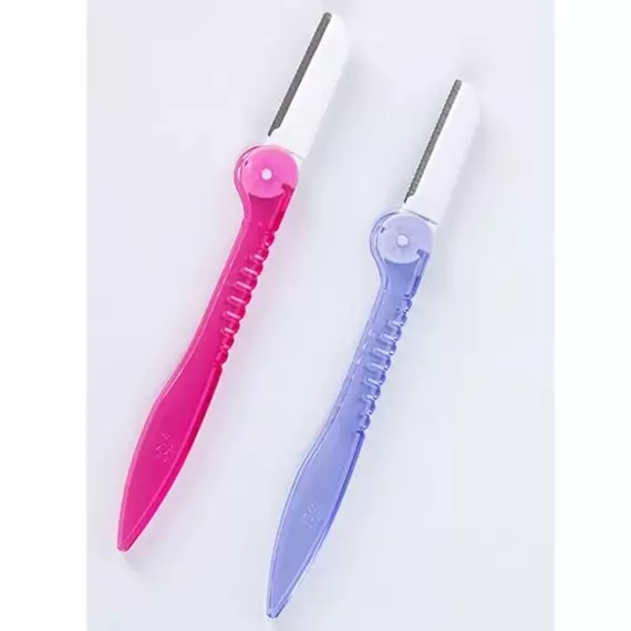 Леза для брів