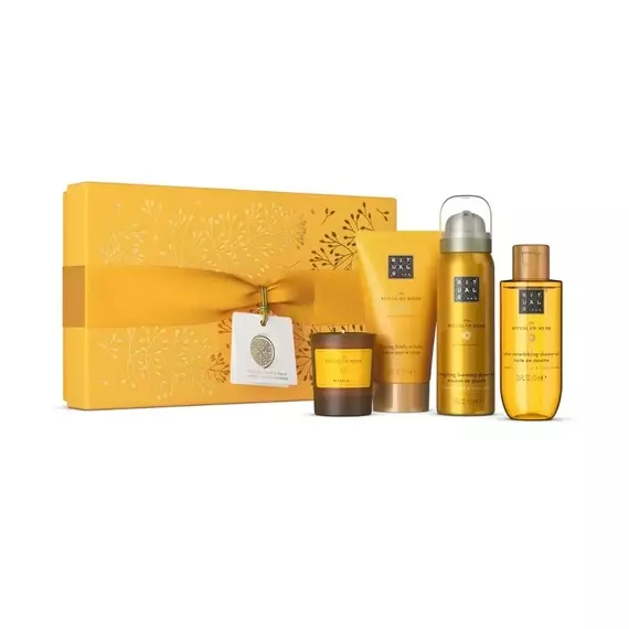 RITUALS / Подарунковий набір / Mehr New Pack (Set S)