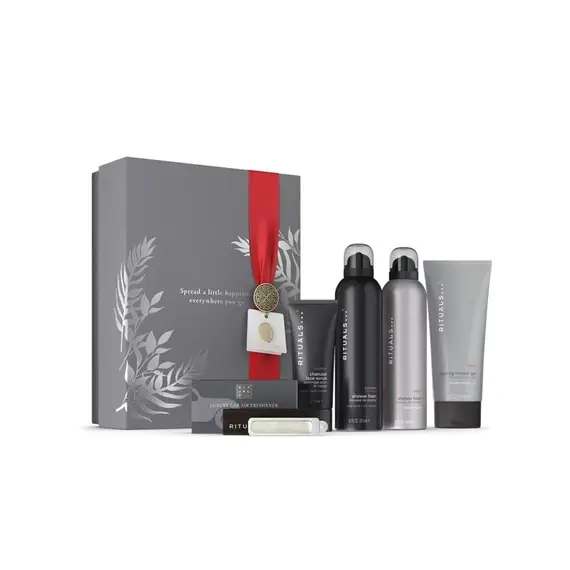 RITUALS / Подарунковий набір / homme gift (Set L)