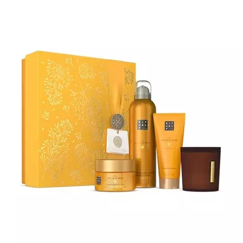 RITUALS / Подарунковий набір / Mehr (Set М)