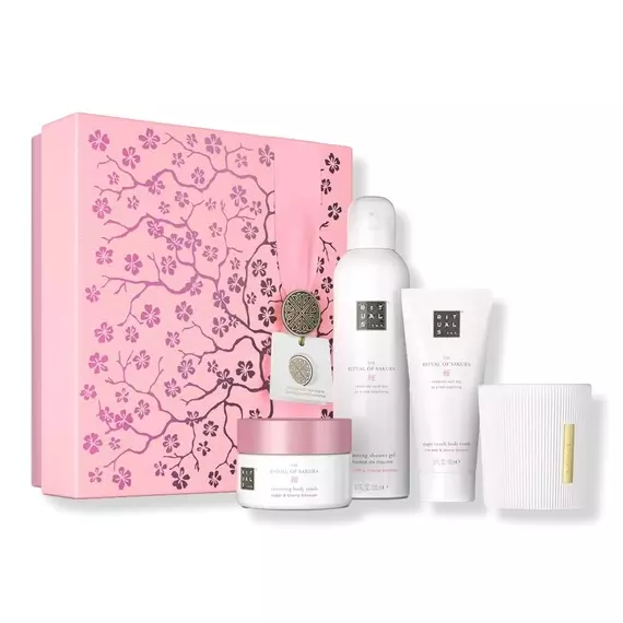 RITUALS / Подарунковий набір / Sakura Gift (Set M)