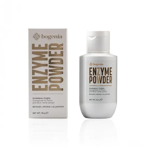 Bogenia / Ензимна пудра / Enzyme Powder / BG436