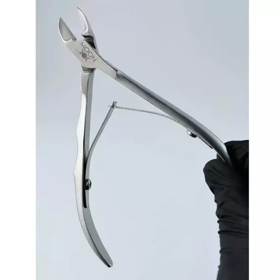 MOON FULL / Кусачки / Nails Nipper / 12-14 mm