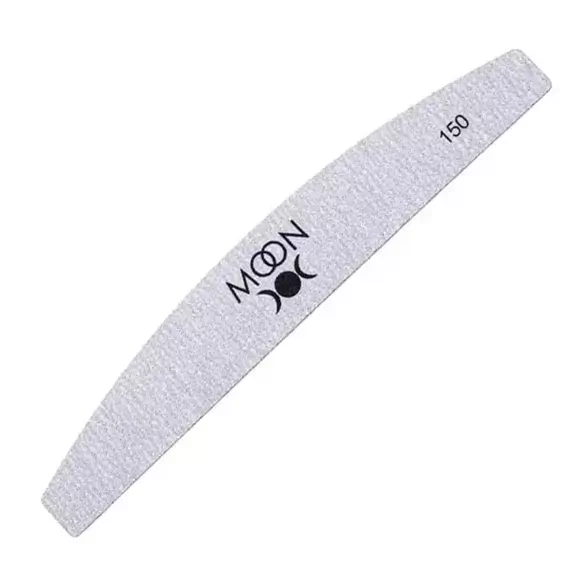MOON FULL / Змінні файли / півмісяць 150 / 50 шт./пач.