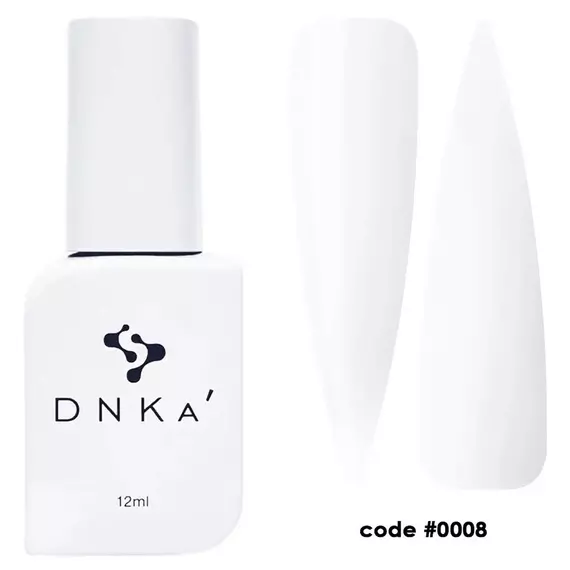 DNKa’ / Liquid Acrygel #0008 / Eskimo