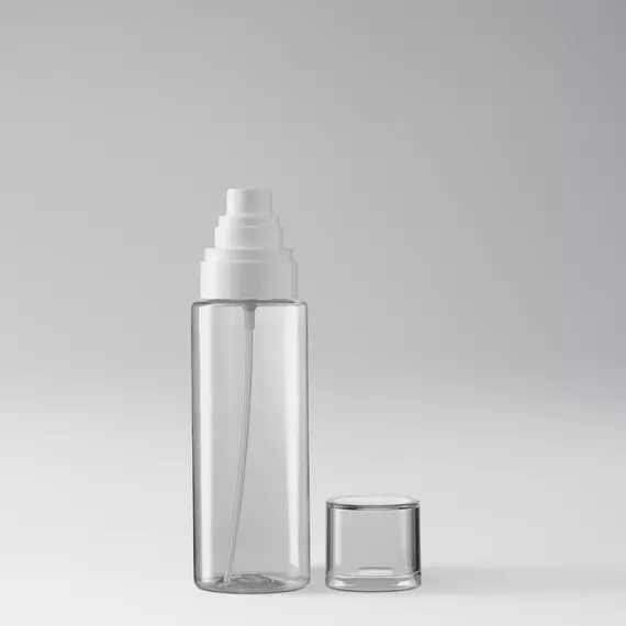 Флакон пластиковий / Фрея