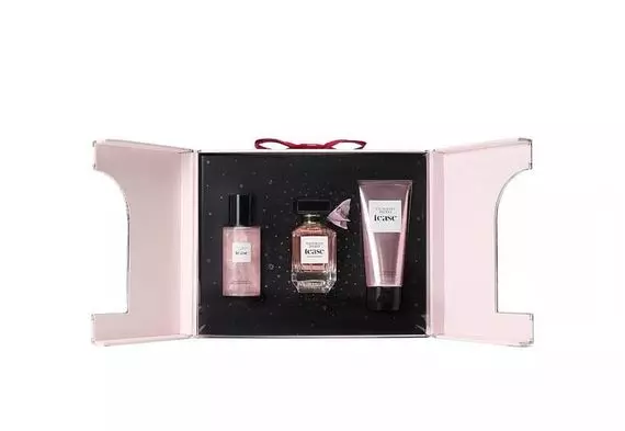 Victoria's Secret/Подарунковий набір/Tease Luxe Fragrance Gift Set