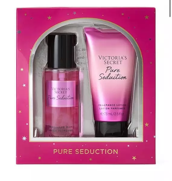 Victoria's Secret / Подарунковий набір /Pure Seduction