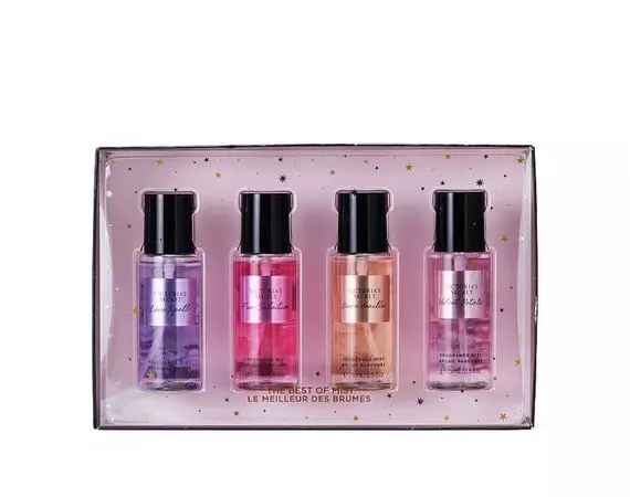 Victoria's Secret/Подарунковий набір/The Best Of Mist