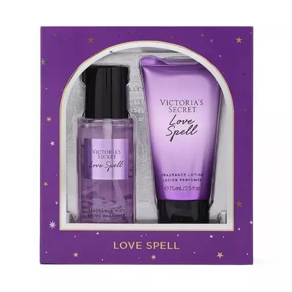 Victoria's Secret / Подарунковий набір / Love Spell