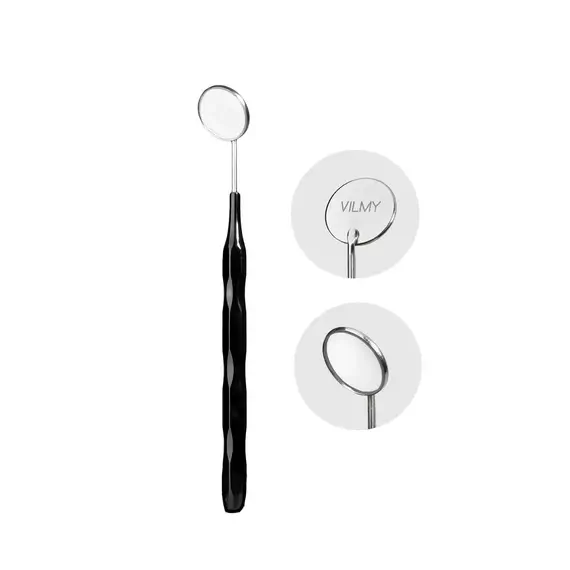 VILMY / Дзеркало для ламінування та нарощування вій